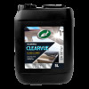 TURTLE WAX CLEARVUE GLASS CLEAN 5LTR X1 EN